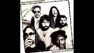 The Doobie Brothers - Here To Love You