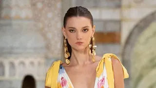 GEORGES HOBEIKA - SPRING SUMMER 2022