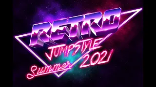 Retro Jumpstyle Summer 2021