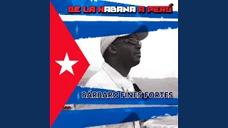 De la Habana a Perú