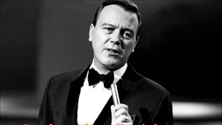 Matt Monro - 'BornFree' (with lyrics)