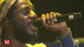 Chronixx - Reggae Sumfest 2019 (Part 3 of 7)