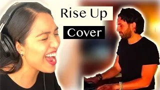 Rise Up by Andra Day (Haven Everly Cover)