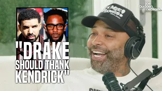 Kendrick Lamar’s Drake Diss Track ‘Not Like Us’ Debuts at No. 1 | "Drake Should Thank Kendrick"