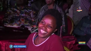 Alex Muhangi Comedy Store April 2019 - Mbarara Episode Three