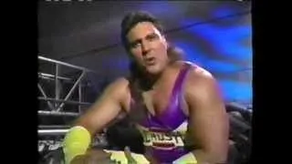 WWF Wrestling Challenge 5/3/92 2/4