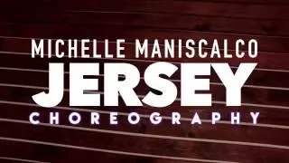 FERGIE | MILF MONEY | CHOREOGRAPHY | MICHELLE JERSEY MANISCALCO