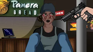 True Panera Bread Horror Stories Animated
