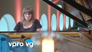 Anna Fedorova - A. Scriabin/ Sonata-Fantasy (live @TivoliVredenburg)