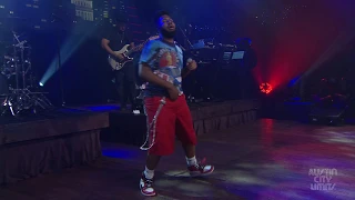 Watch Khalid and Mac DeMarco on Austin City Limits