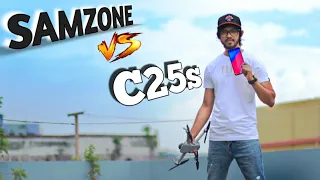 Realme C25s Review & Drone Drop Test | Another Gaming Phone