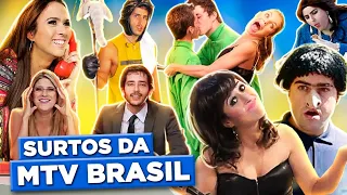 A PROGRAMAÇÃO DA MTV BRASIL FOI UM GRANDE SURTO E PODEMOS PROVAR | Diva Depressão