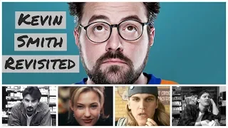 Kevin Smith Revisited