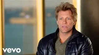 Bon Jovi - Bon Jovi & "12.12.12" The Concert for Sandy Relief (Live from MSG)