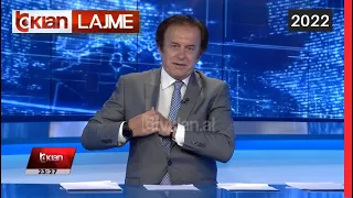 Edicioni i Lajmeve Tv Klan 28 Korrik 2022, ora 23:00 | Lajme - News