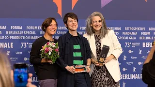 Independent Awards | Press Conference Highlights | Berlinale 2023