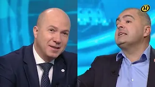 Кто и зачем готовится к войне  Интеграция с Россией  встреча Лукашенко и Путина  Новая Конституция