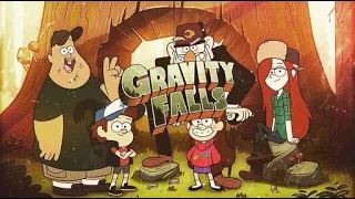 🐻Edit Gravity Falls 😥💓"Увидимся следующим летом"