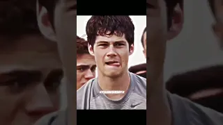 Stiles stilinski edit #shorts #youtubeshorts