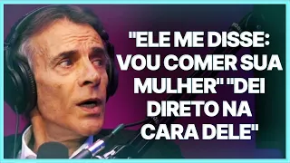 NEM ELE ESCAPOU DE SER CORNO?! | MÁRIO GOMES