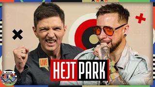 CZŁOWIEK WARGA I TOMASZ SMOKOWSKI: PANDORA GATE, INFLUENCERZY, INTERNET, FREAK FIGHTY. HEJT PARK 634