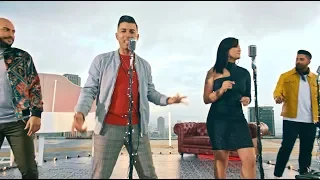 N'Klabe feat. Daniela Darcourt - Probabilidad De Amor (Video Oficial)