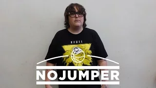 No Jumper - The Andy Milonakis Interview