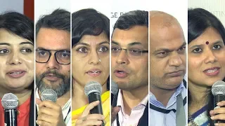 #MediaRumble: The business of news