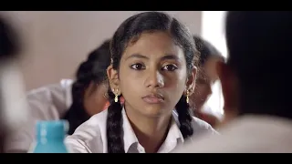 Hindi School Village Dubbed Movie My School