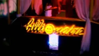 trailer PARTY BILLIONAIRE 11.04.2014 BE CLUB DESENZANO DEL GARDA