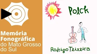 Polka Rock - 01 - Grão de Areia - Rodrigo Teixeira