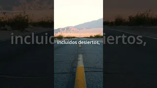 La CARRETERA PANAMERICANA | La MÁS LARGA del MUNDO | CURIOSIDADES DEL MUNDO | Parte 6