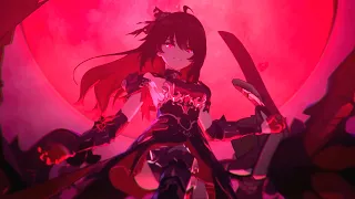 Starchasm Nyx Character Trailer PV | Honkai Impact 3