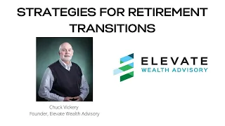 Webinar: Strategies for Retirement Transitions