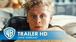 HOT DOG - Trailer #1 Deutsch HD German (2018)