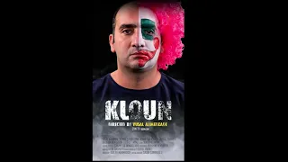 Baş rolda Nicat Rəhimov | Kloun soundtrack - Clown theme
