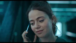 The Bear s2 ep10  - Clare's Voicemail