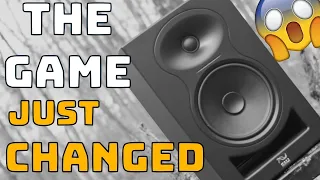 Your Speakers Are Lying To YOU!  KALI LP-6 and IN-8 Studio Monitors Will Change Your Mixes Forever!