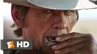 Once Upon a Time in the West (1/8) Movie CLIP - Two Horses Too Many (1968) HD