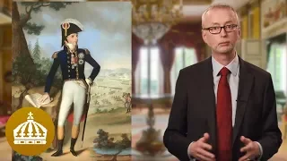 Part 2. Karl XIV Johan: the founder of modern Sweden