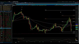 NASDAQ 100 & S&P 500 / Elliott Wave Update 7/27/2023 by Michael Filighera