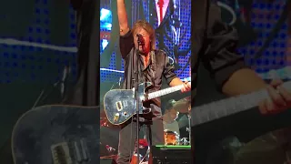 Chris norman hannover 24-3-2018 losing you