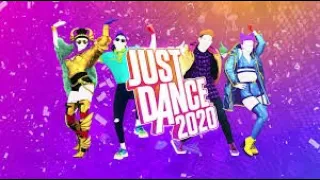 Just Dance 2K20 #2