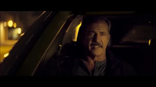 DRAGGED ACROSS CONCRETE Official Trailer 2019