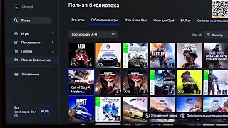 Игра xBox скачалась не на русском языке  решение