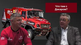 Сергей Вязович - автоспорт в Беларуси