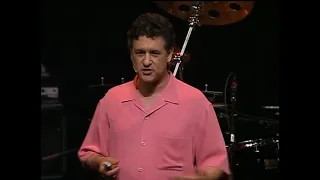 Daniel Levitin - Your Brain On Music