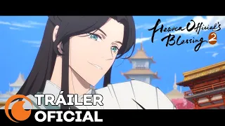 Heaven Official's Blessing 2 | TRÁILER OFICIAL