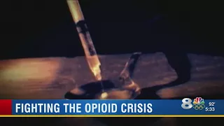 Opioid Crisis