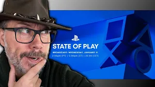 Playstation State of Play Reaction & Analysis | Rise of the Ronin, Stellar Blade & More
